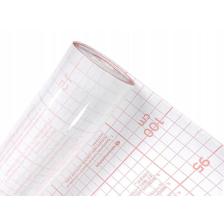 D-C-Fix 546-0112 Kendinden Yapışkanlı Şeffaf Transparan Folyo (45CM x 3mt)