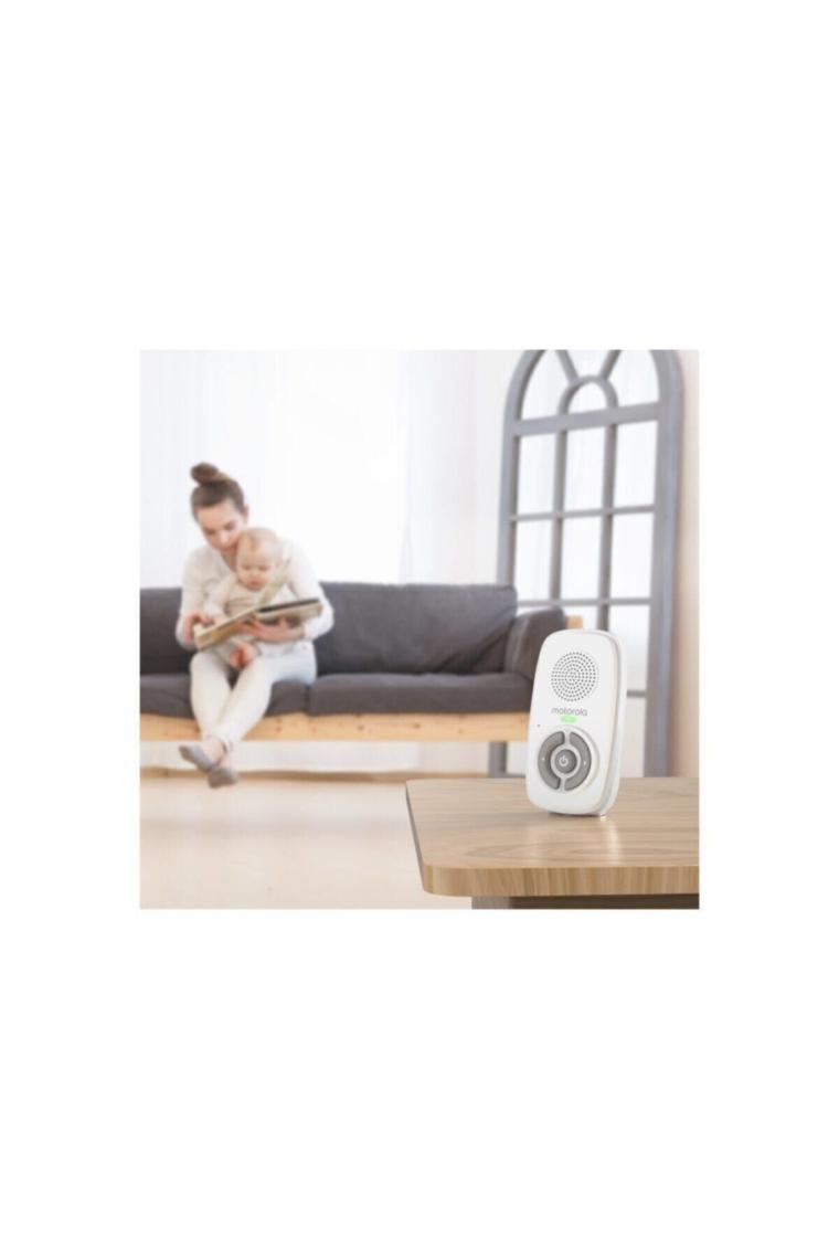 Mbp21 Dect Dijital Bebek Telsizi