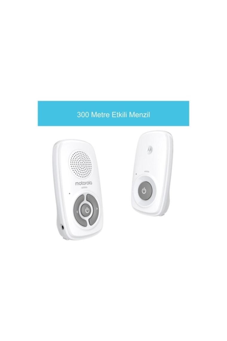 Mbp21 Dect Dijital Bebek Telsizi