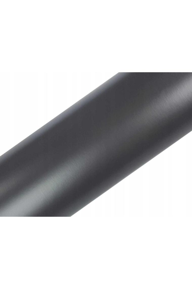 D-C-Fix 349-8289 Mat Antrasit Kendinden Yapışkanlı Folyo (67CM x 1mt)