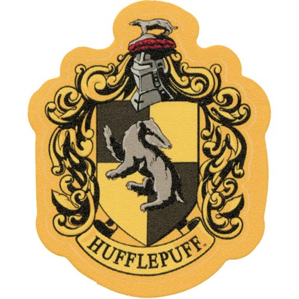 Mabbels Harry Potter Crest Özel Kesim Sticker Seti