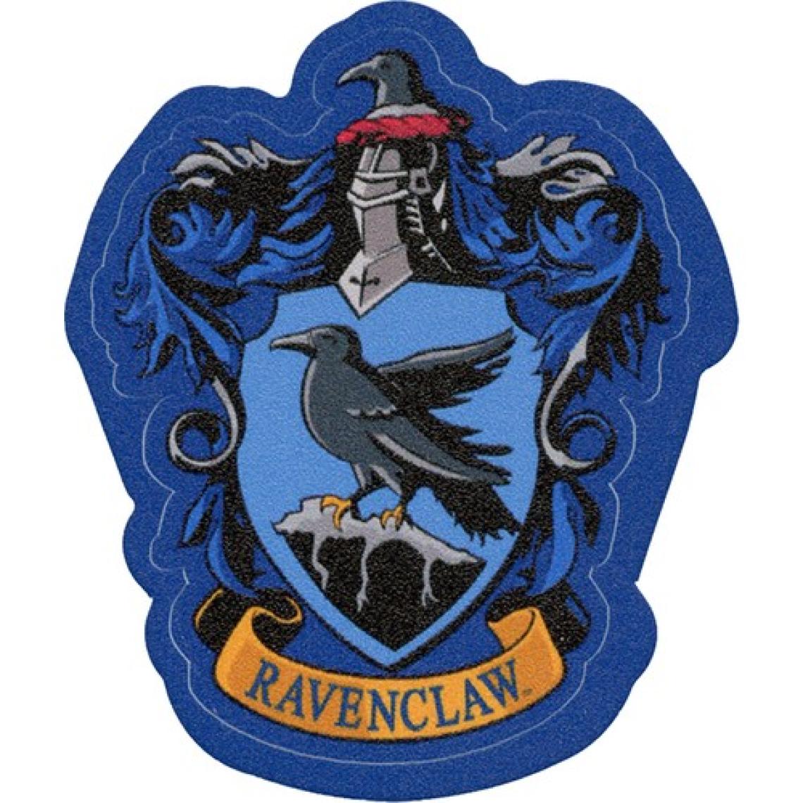 Mabbels Harry Potter Crest Özel Kesim Sticker Seti