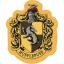 Mabbels Harry Potter Crest Özel Kesim Sticker Seti