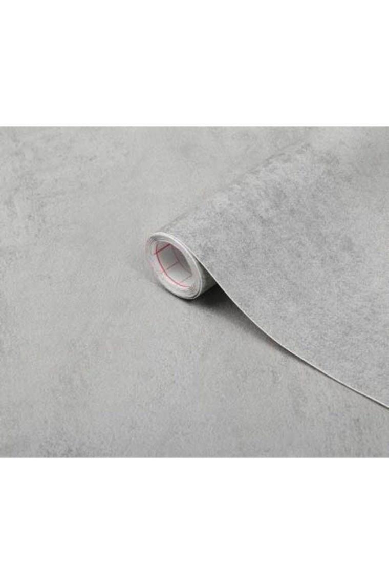 D-C-Fix 346-8291 Kendinden Yapışkanlı Gri Beton Desenli Folyo