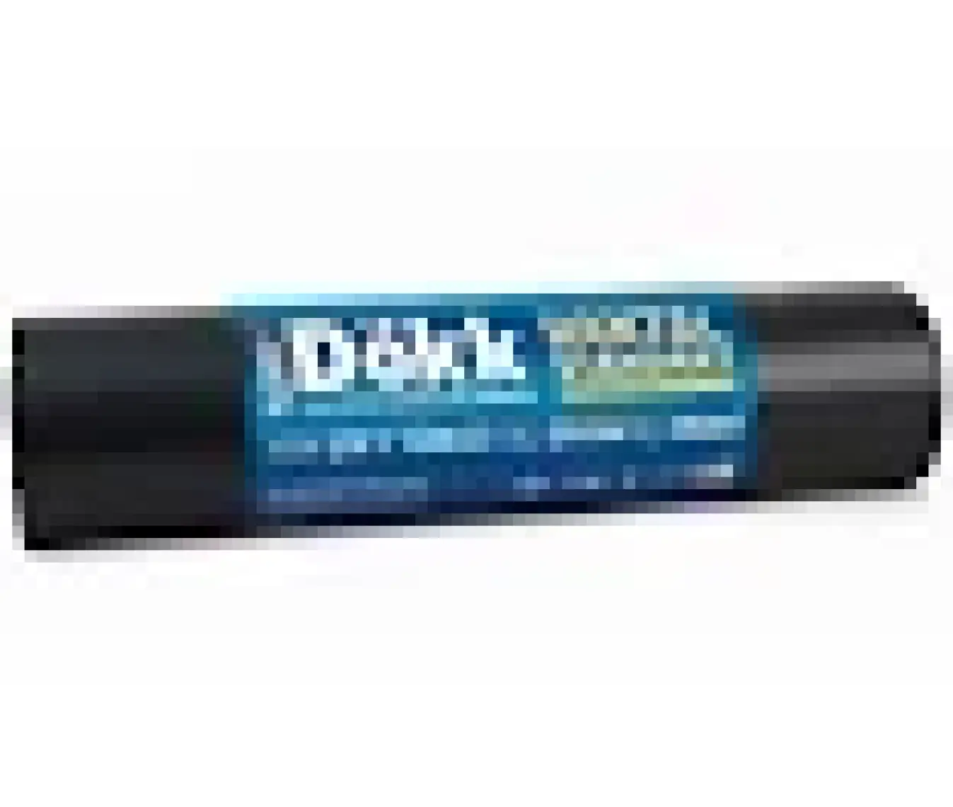 Florex Dökme Çöp Poşeti 100x150 Hantal Boy 1150 GR