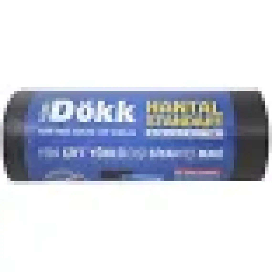 Florex Dökme Çöp Poşeti 100x150 Hantal Boy 1150 GR
