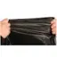 Pack Dökme Çöp Torbası Siyah 80 x 110