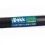 Florex Dökme Çöp Poşeti 80x110 1150 GR
