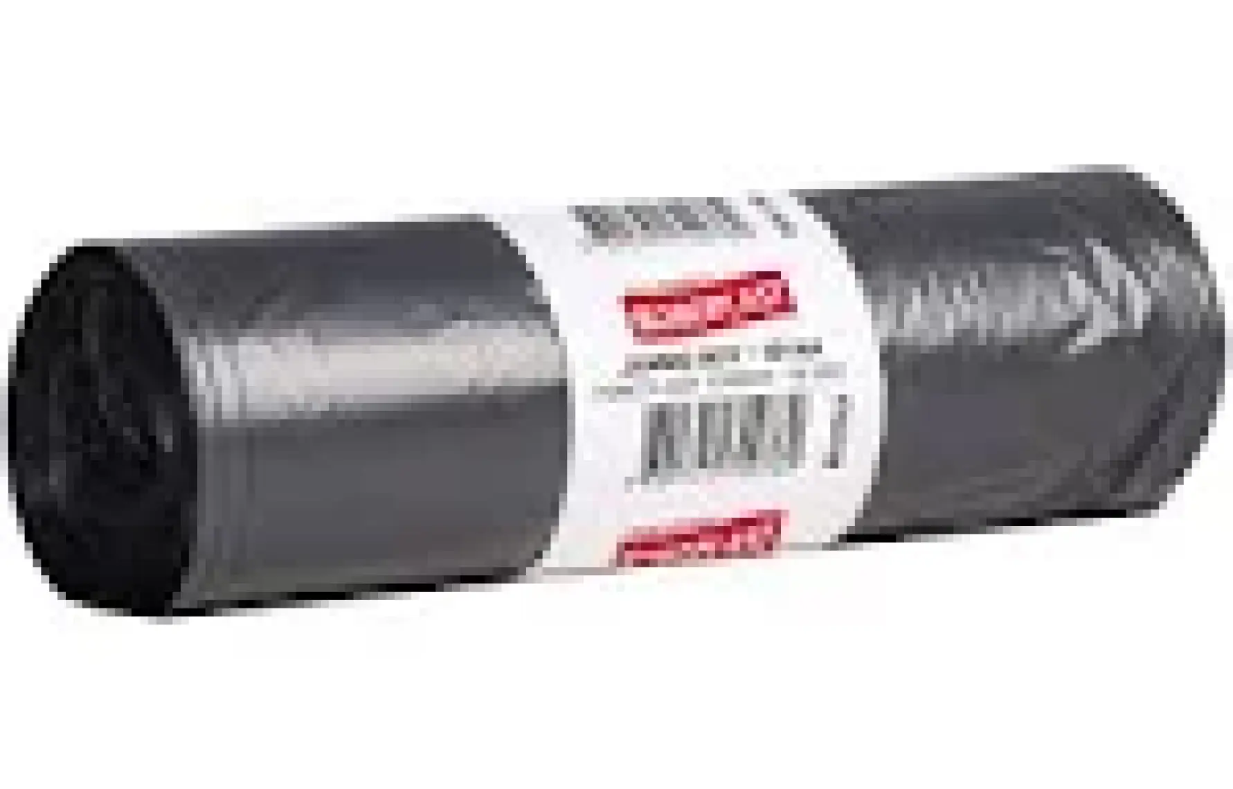 Çöp Poşeti Jumbo Endüstriyel (20 Rulo x 10 Adet) 80 x 110 Cm.