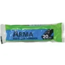 Arma Naksan Orta Boy Cöp Poşeti 55 Cm* 60 Cm