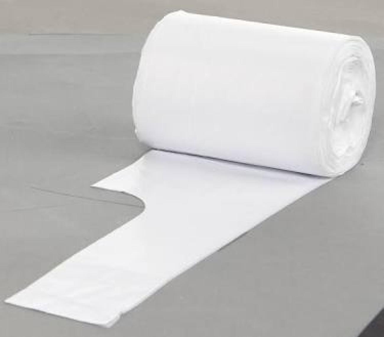 Rubin Çöp Torbası 5 lt Hijyenik 60'lı 30 x 40 cm