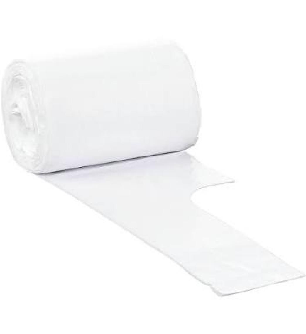 Rubin Çöp Torbası 5 lt Hijyenik 60'lı 30 x 40 cm