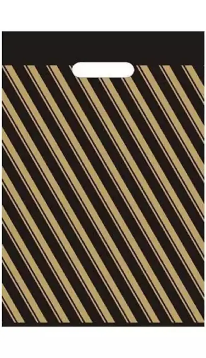 Naksan EL GEÇME TAKVİYELİ POŞET 33X45 NO:3 50 ADET NAKSAN
