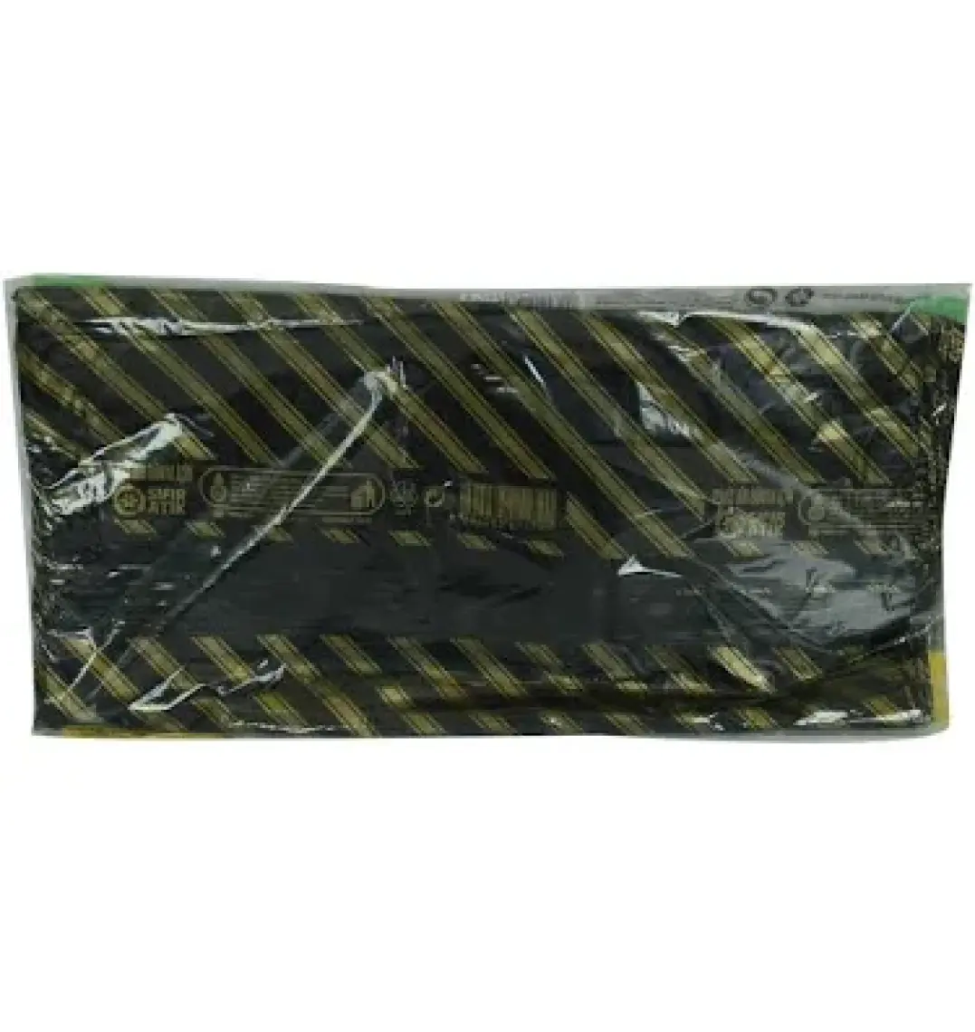 Naksan EL GEÇME TAKVİYELİ POŞET 33X45 NO:3 50 ADET NAKSAN