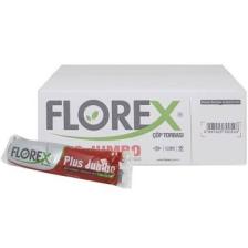 Florex Plus Jumbo Boy Çöp Poşeti 80 x 110 Cm