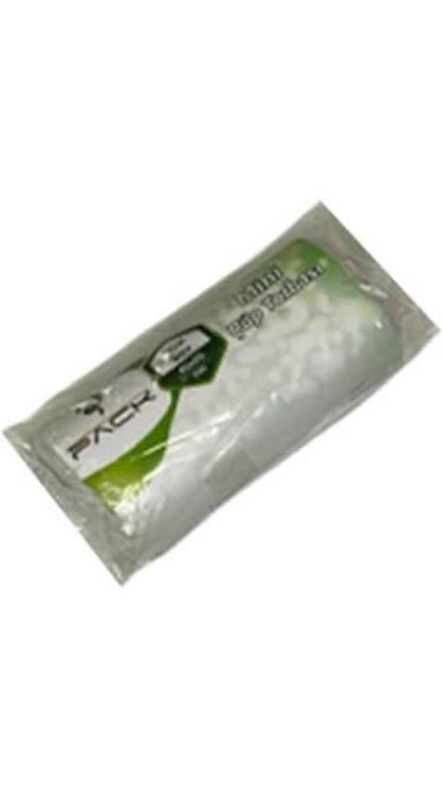 Pack Standart Mini Boy Çöp Torbası 40X50 cm 50'li