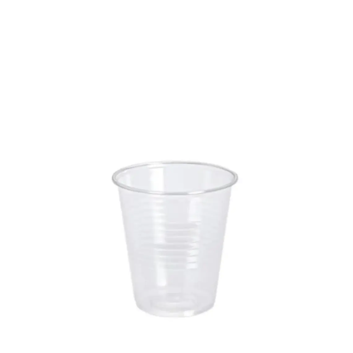 Öznorm Plastik Bardak 180 Cc 3000 Adet 30 x 100 Otomat Uyumlu