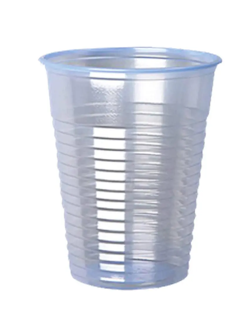Öznorm Plastik Bardak 180 Cc 3000 Adet 30 x 100 Otomat Uyumlu