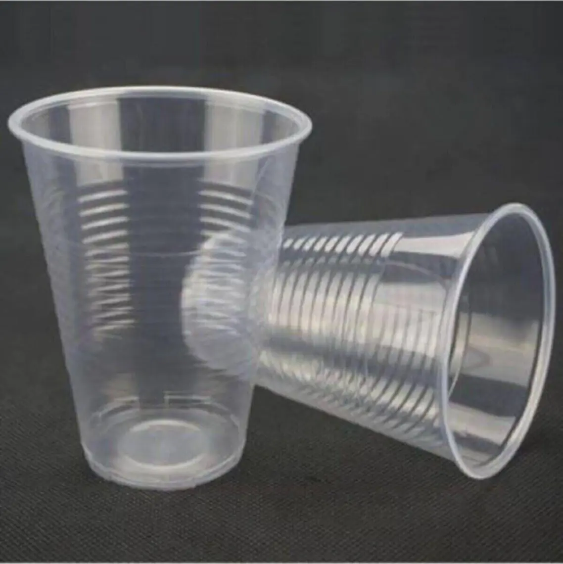 Öznorm Plastik Bardak 180 Cc 3000 Adet 30 x 100 Otomat Uyumlu