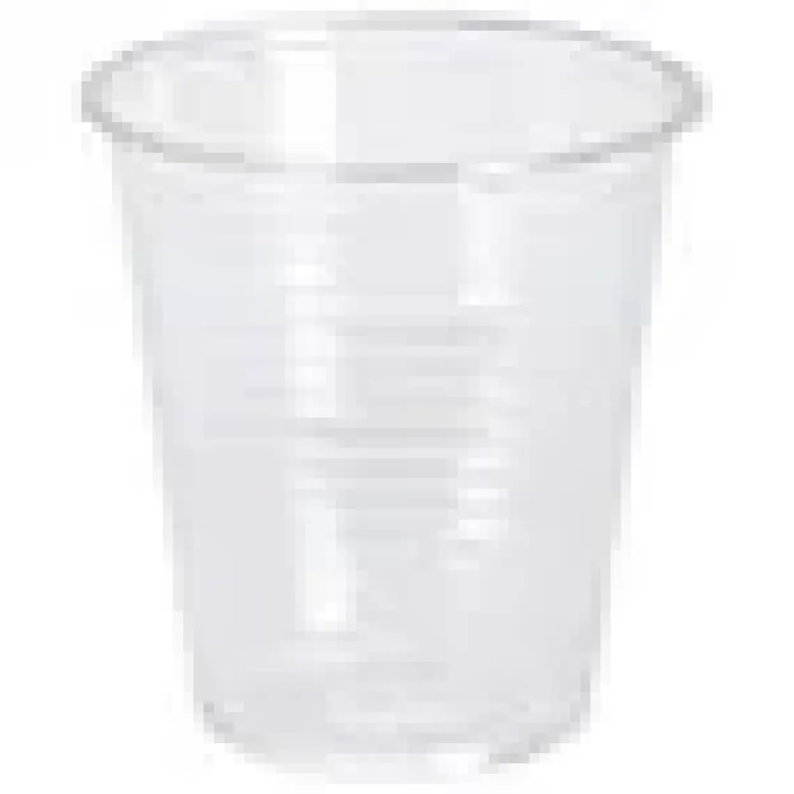 Öznorm Plastik Bardak 180 Cc 3000 Adet 30 x 100 Otomat Uyumlu