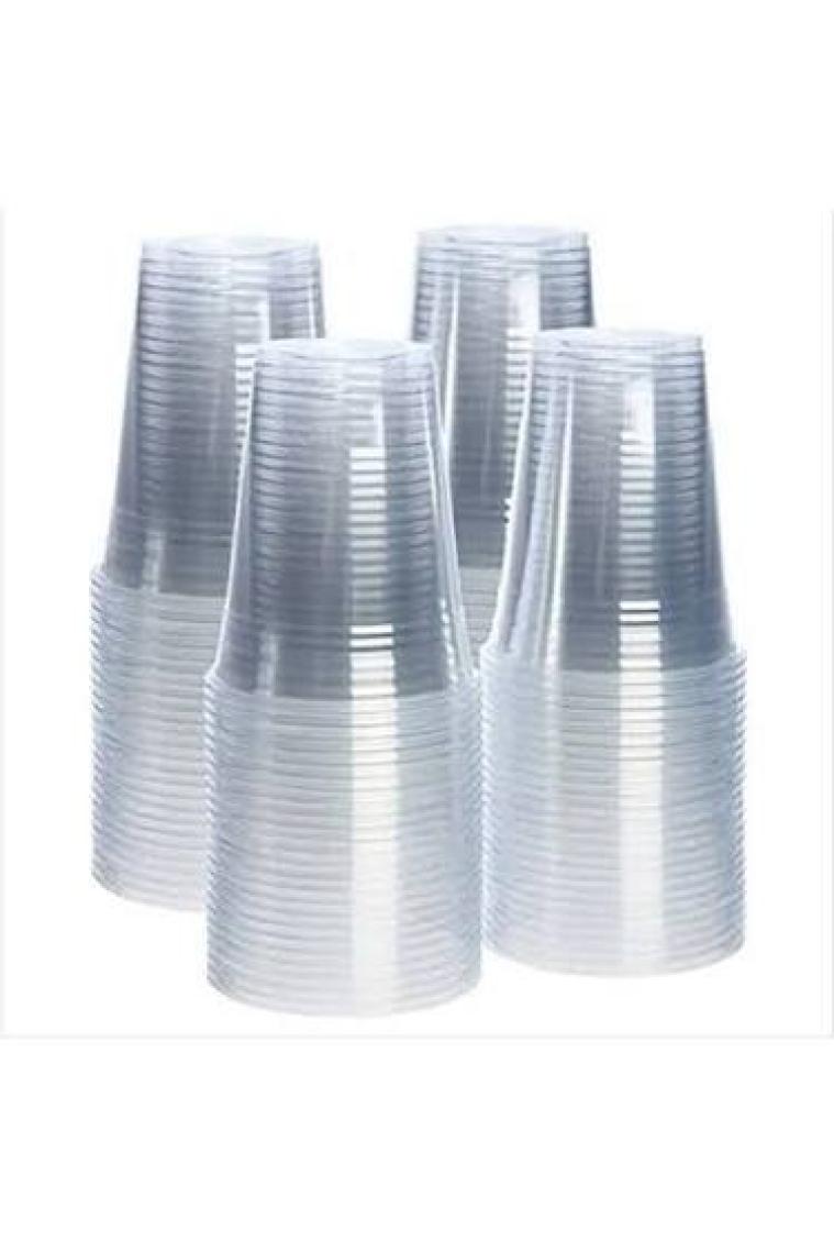 Otomat Plastik Bardak 180 Cc  3000 Adet