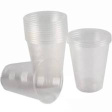 Otomat Plastik Bardak 180 Cc  3000 Adet
