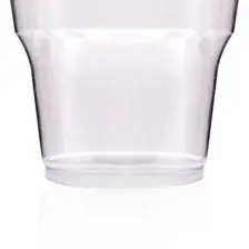 Anı KRİSTAL BARDAK 200 ML ŞEFFAF 25 ADET 1001 AMBALAJ