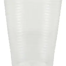 Anı Şeffaf Plastik Bardak 180 cc / 3000 Adet