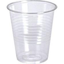 Anı Şeffaf Plastik Bardak 180 cc / 3000 Adet