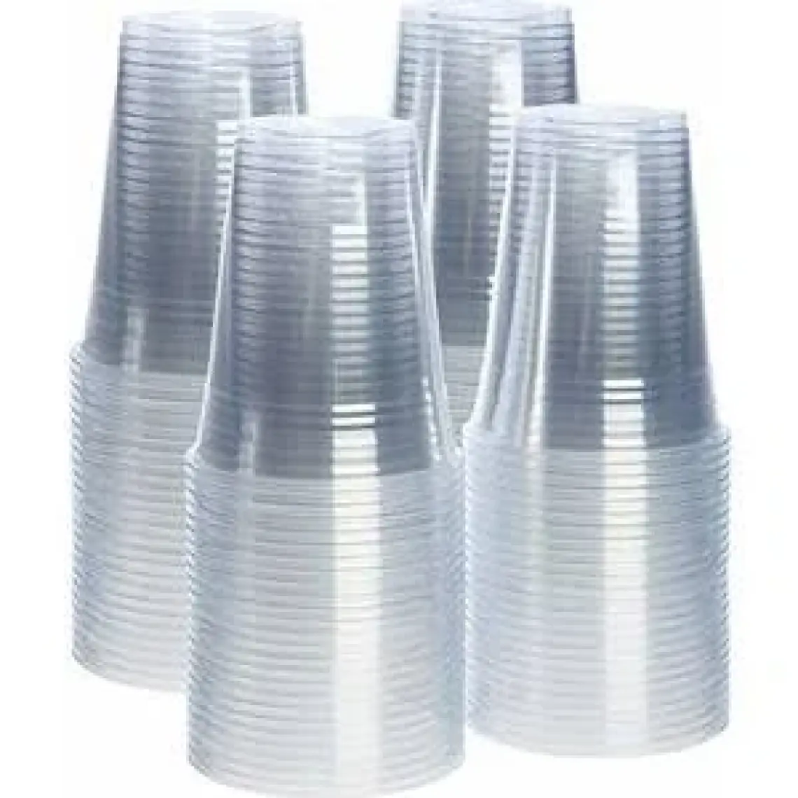 Norm Plastik Otomat Bardak 180 cc Pet Bardak 3000 Adet