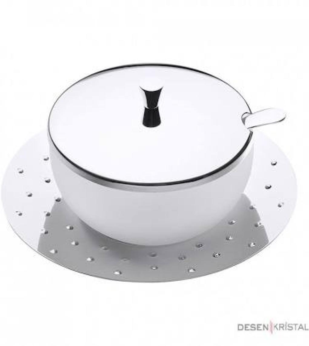 Jumbo 6000 Mat Şekerlik - Reçellik