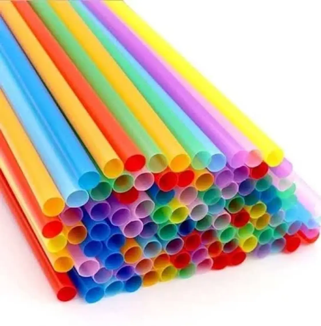 Ambalaj Pazarı Bona Jelatinli Körüklü Frozen Pipet - 50'li