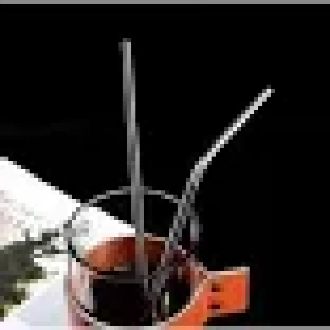 Sebat Home Balsa Group 2’li Paslanmaz Çelik Pipet + Temizleme Fırçası
