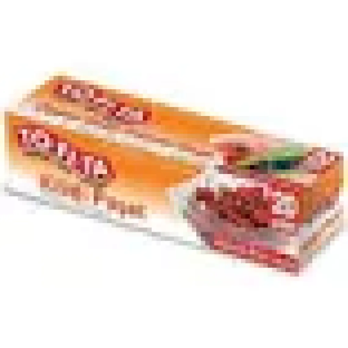 To-Fi-Ta Küçük Boy Kilitli Poşet 10'lu 14X19 cm