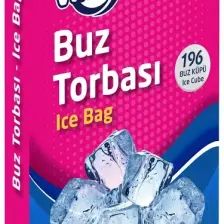 Vindex Buz Torbası Ice Bag