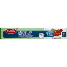 Rubın Cok Amaclı Poset 3 lt 15'li Kitlenebilir