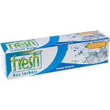 Fresh Up Buz Torbası