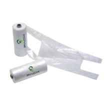Pack Manav Rulo Hışır Poşet Orta Boy
