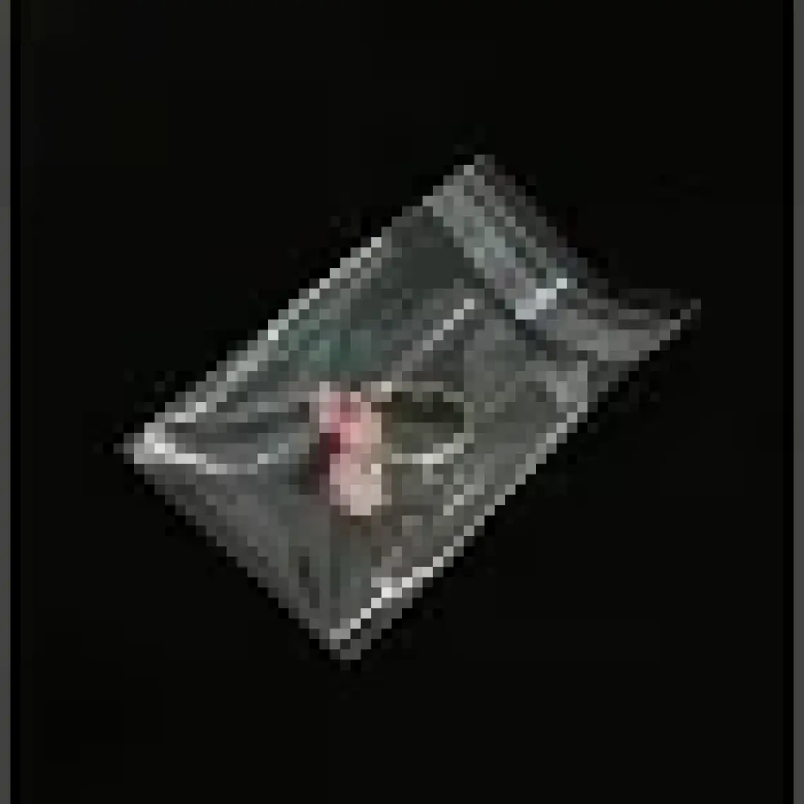 Carpcorn 9X15+5 Cm. (9*20) 100 Adet - Şeffaf Bantlı Yapışkanlı Opp Jelatin Poşet