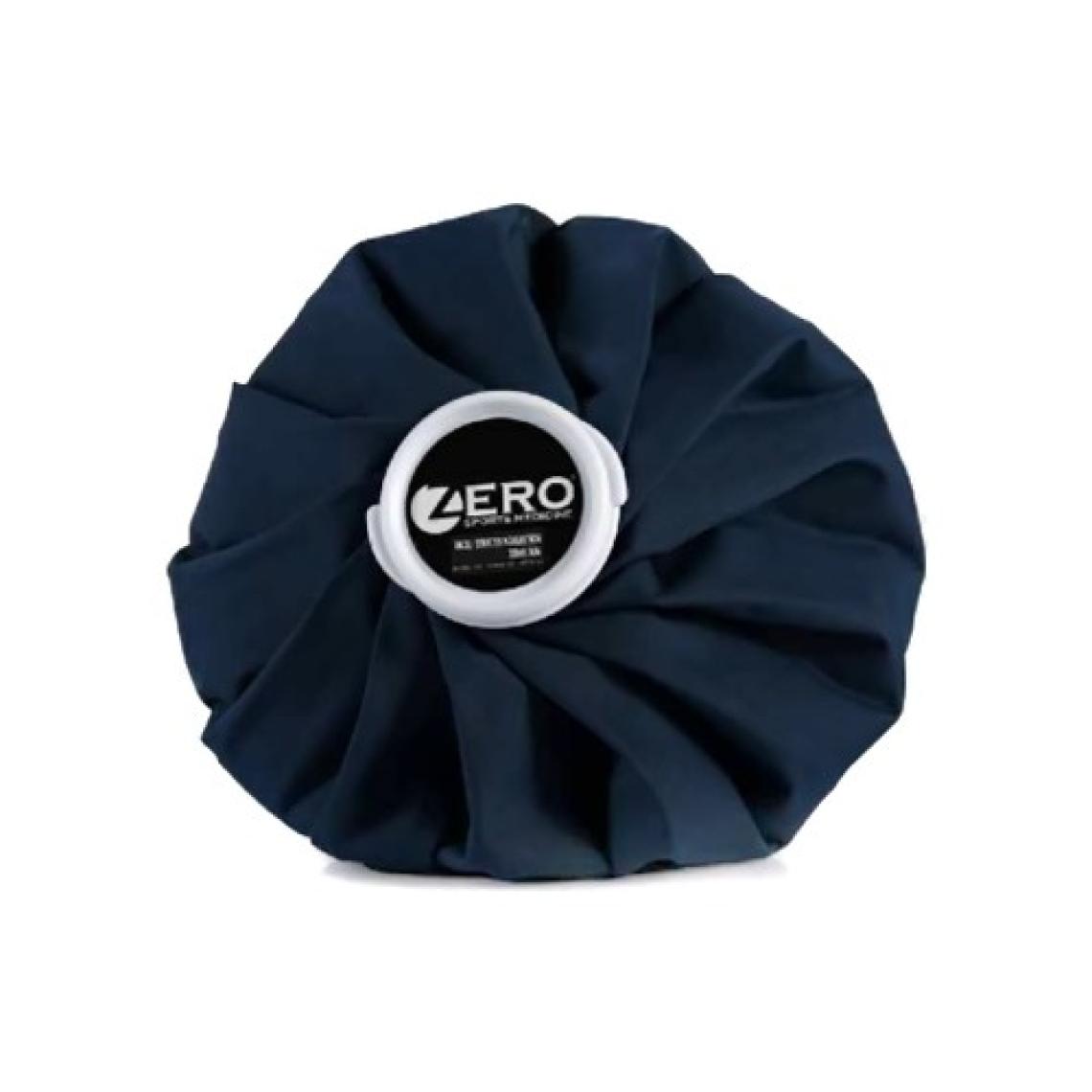Zero Sports Med Buz Kesesi - Ice Bag 22CM