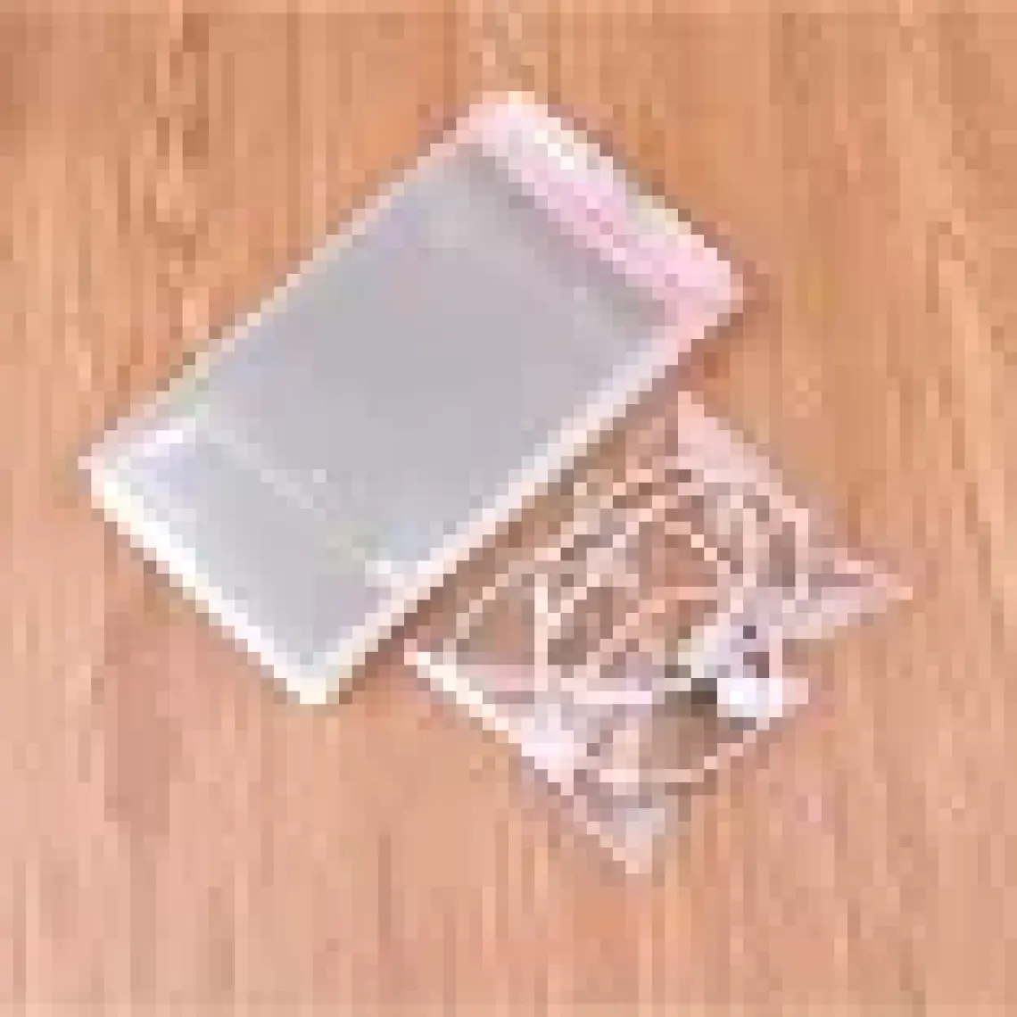 Carpcorn 7X10+5 Cm. (7*15) 1.000 Adet - Şeffaf Bantlı Yapışkanlı Opp Jelatin Poşet
