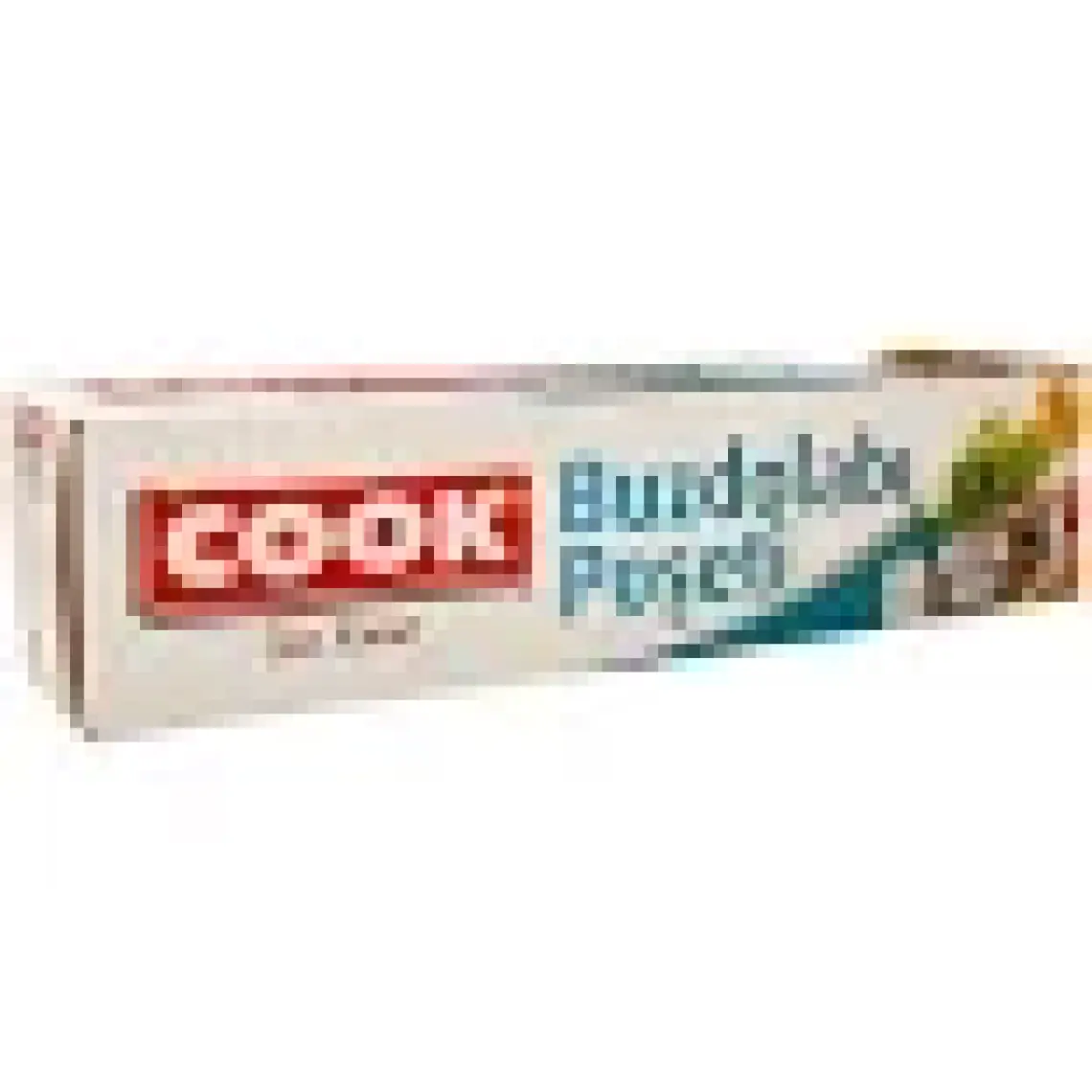 Cook Buzdolabı Poşeti 20 X 30 cm 30 Lu