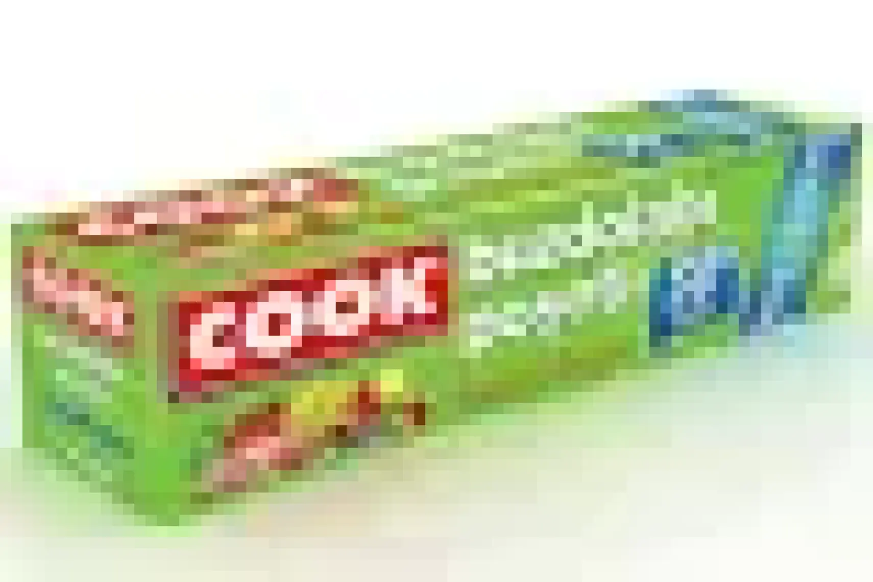 Cook Buzdolabı Poşeti 20 X 30 cm 30 Lu