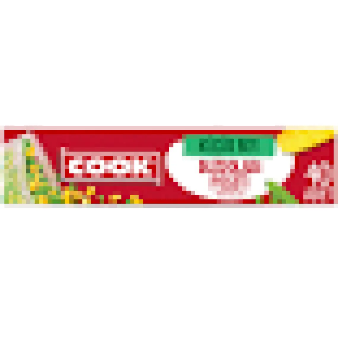 Cook Buzdolabı Poşeti 20 X 30 cm 30 Lu
