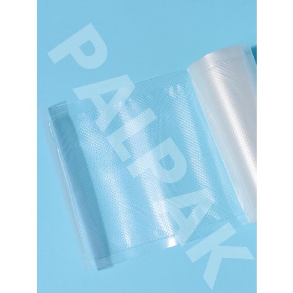 Palpak Ev Tipi Tırtıklı Vakum Rulo EN:28CM Boy:3metre