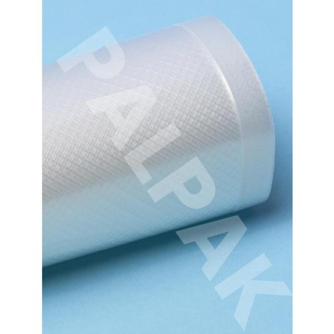 Palpak Ev Tipi Tırtıklı Vakum Rulo EN:28CM Boy:3metre