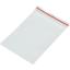 Yalova Ambalaj Kilitli Torba 15X18 cm  (100 Adet)