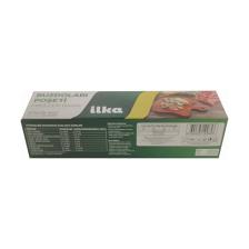 İlka Buzdolabı Poşeti Küçük Boy 1 Paket