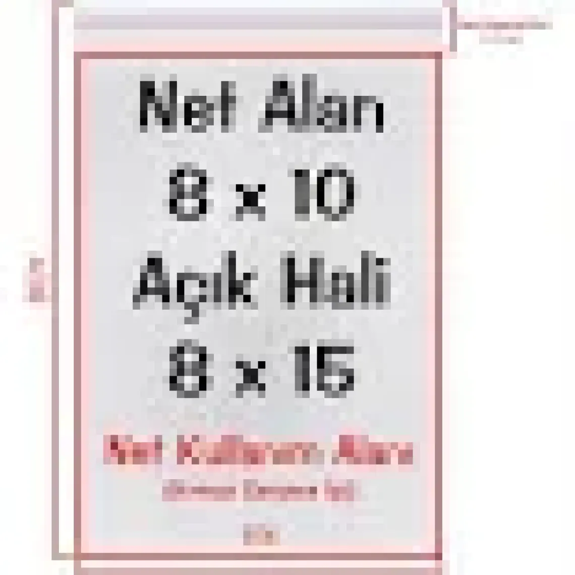Carpcorn 8X10+5 cm (8*15) 250 Adet Şeffaf Bantlı Yapışkanlı Jelatin Poşet