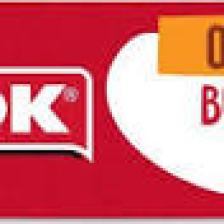 Cook Buzdolabı Poşeti Orta Boy 24X38Cm